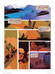 Carta a el-rei D. Manuel sobre o achamento do Brasil – Clássicos da Literatura Portuguesa em BD Vol. 4