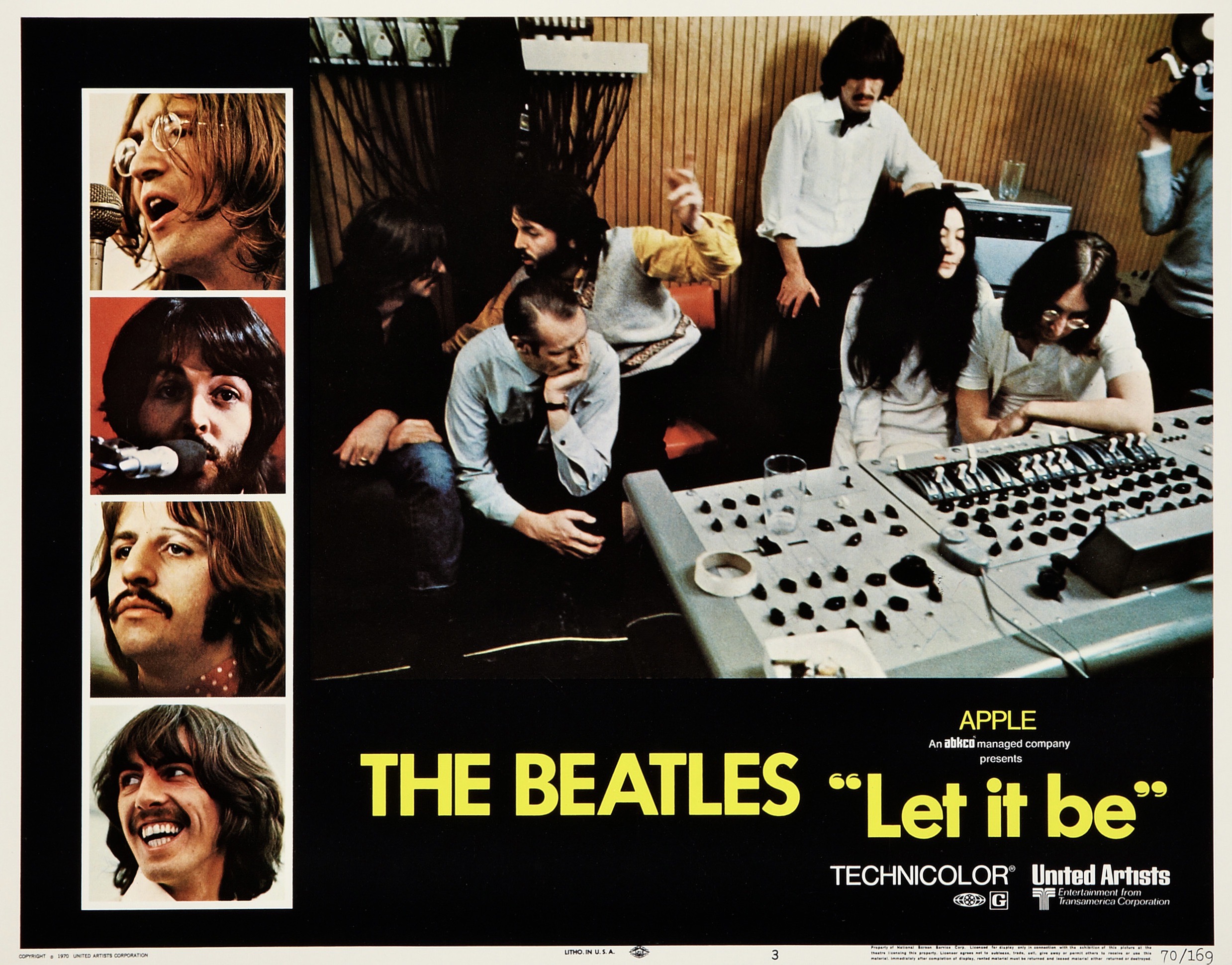 Let it Be