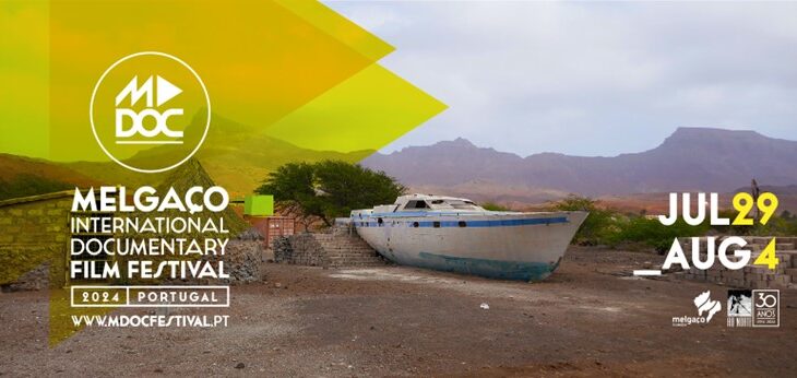 MDOC - Festival Internacional de Cinema Documental de Melgaço