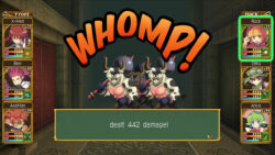 Class of Heroes 2G: Remastered Edition