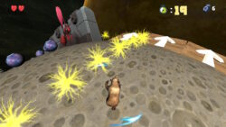 Epic Dumpster Bear 1.5 DX: Dumpster Fire Rebirth
