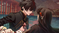Tengoku Struggle -STRAYSIDE-
