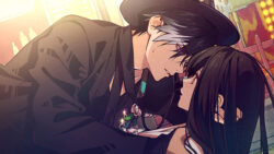 Tengoku Struggle -STRAYSIDE-