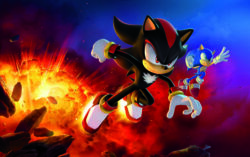 Fearless: Year of Shadow