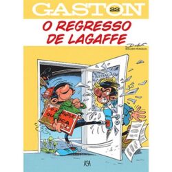 gaston 22
