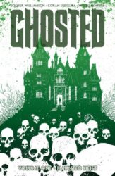 ghosted