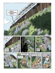 Spirou - a Esperança Nunca Morre... - Quarta Parte
