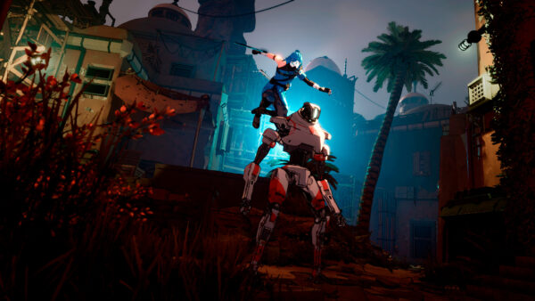 Ereban: Shadow Legacy
