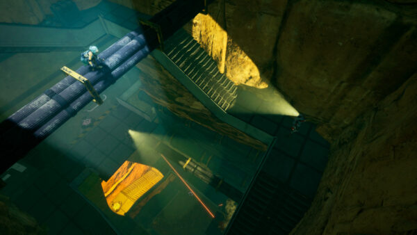 Ereban: Shadow Legacy
