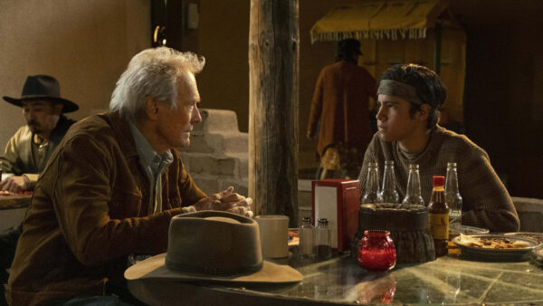 Cry Macho - A Redenção