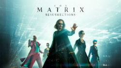 Matrix Resurrections