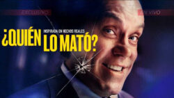 Quién Lo Mató?