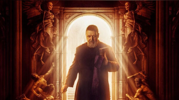 O Exorcista do Vaticano