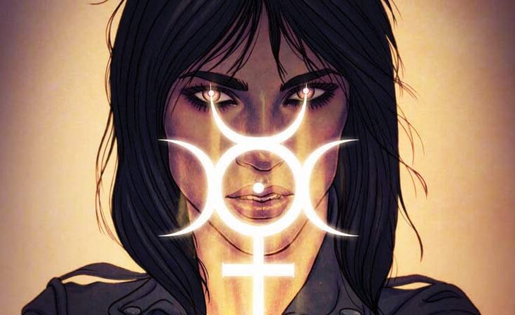 Black Magick