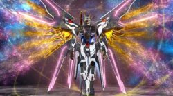 Mobile Suit Gundam SEED FREEDOM