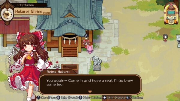 Touhou Mystia's Izakaya