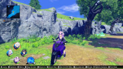 Neptunia Game Maker R:Evolution