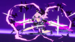 Neptunia Game Maker R:Evolution