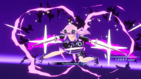 Neptunia Game Maker R:Evolution