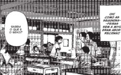 Boa noite, Punpun Vol. 1