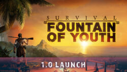 Survival: Fountain of Youth
