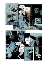 Torpedo 1972 volume 2: O Que Isso Dói!