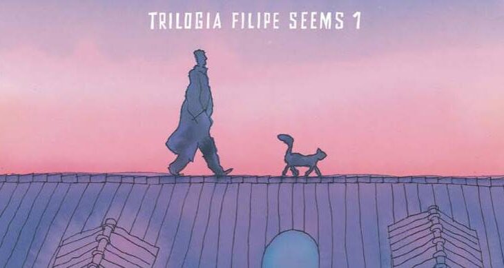 Filipe Seems