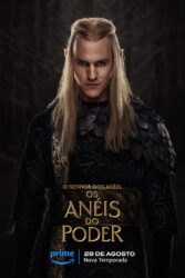 O Senhor dos Anéis: Os Anéis do Poder - temporada 2
