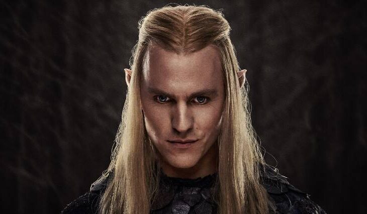 Prime Video revela o teaser trailer e o poster da segunda temporada de O Senhor dos Anéis: Os Anéis do Poder A segunda temporada vai estrear em exclusivo na Prime Video a 29 de agosto de 2024