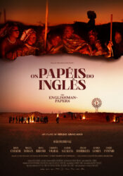 Os papeis do Inglês