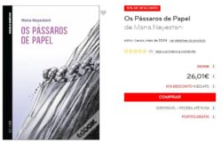 Os Pássaros de Papel