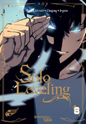 Solo Leveling Vol. 8