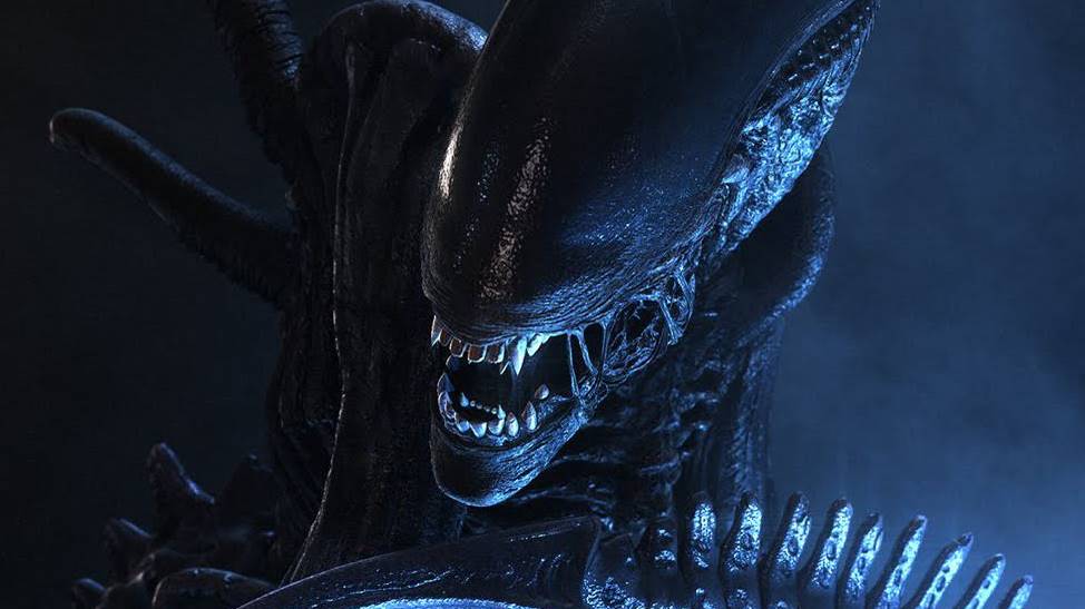 Alien - O 8º Passageiro