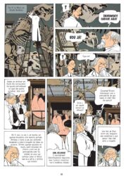 As Extraordinárias Aventuras de Adèle Blanc-Sec - Vol 1 