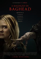 A Maldição de Baghead