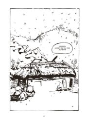 Erva, de Keum Suk Gendry-Kim