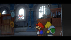 Paper Mario: The Thousand-Year Door