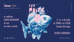 Les Nuits En Or