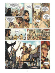 Ilíada, Vol. 3 - A Queda de Tróia