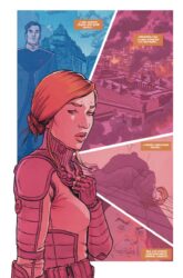 Duna - O Romance Gráfico: Livro 2: Muad'Dib
