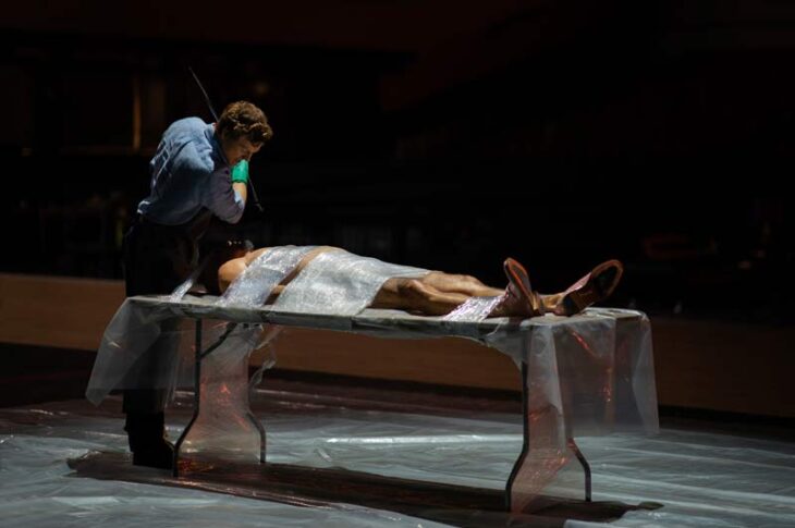 Dexter: Original Sin