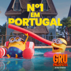 Gru - O Maldisposto 4