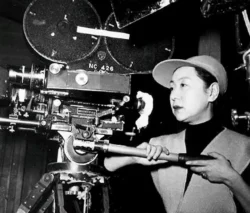 Kinuyo Tanaka