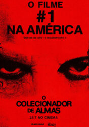 Longlegs - O Colecionador de Almas