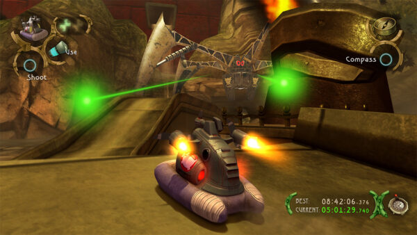 Beyond Good and Evil: 20th Anniversary Edition