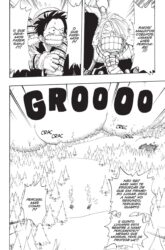 One Piece 6