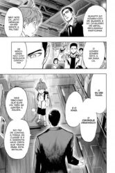 One Punch Man 19