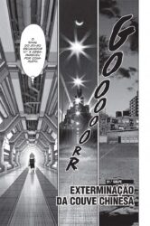 One Punch Man 19