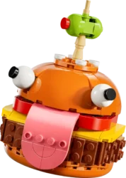 LEGO Fortnite Durrr Burger