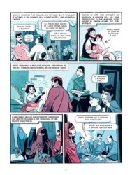 Nascidas Rebeldes: Miúdas de punho erguido - Lançamento BD